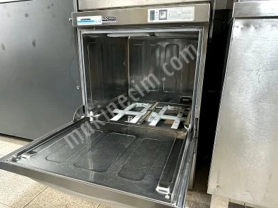 Winterhalter Gs 302 Set Altı Bulaşık Makinesi