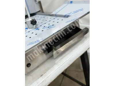 İnoxmaster 4 Radyanlı Döner Ocağı Alttan Motorlu D.Gazlı / Lpg