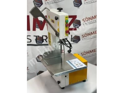 Hnc Et Kemik Kesme Testeresi 220V Boyalı