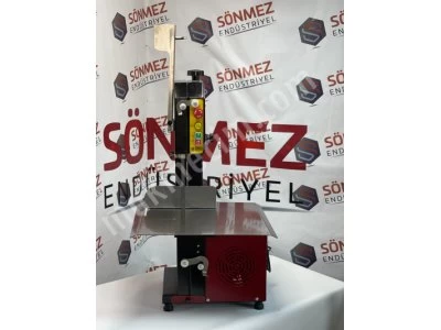 King Et Kemik Kesme Testeresi İki Yıl Garanti 220 V