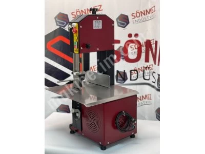 King Et Kemik Kesme Testeresi İki Yıl Garanti 220 V