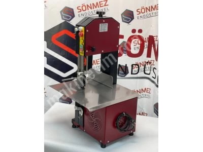 King Et Kemik Kesme Testeresi İki Yıl Garanti 220 V