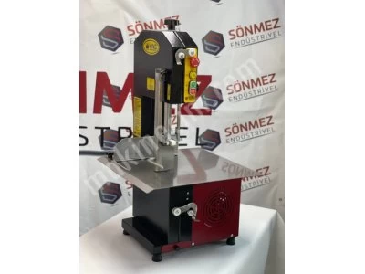 King Et Kemik Kesme Testeresi İki Yıl Garanti 220 V