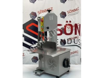 King Et Kemik Kesme Testeresi Full Paslanmaz 220 V