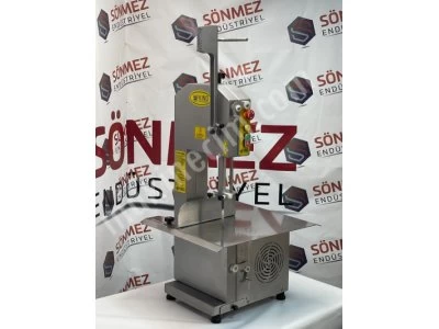King Et Kemik Kesme Testeresi Full Paslanmaz 220 V