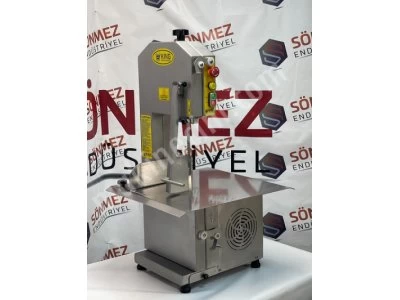 King Et Kemik Kesme Testeresi Full Paslanmaz 220 V