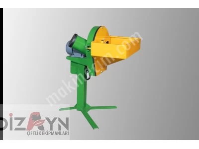 Yem Kırma Makinesi