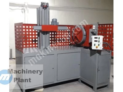 Industrial Type Welding Machines and Lines