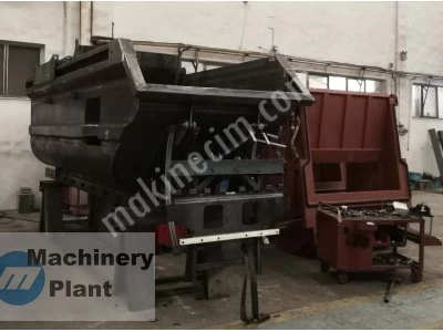 Industrial Type Welding Machines and Lines