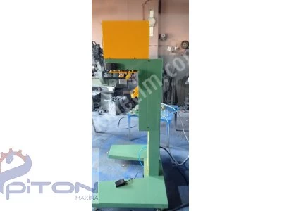Hidrolik Sıcak Klişe Yaldız Baskı Makinaları Fabrikadan Sevk Kaçırılmayacak Fiyatlar!