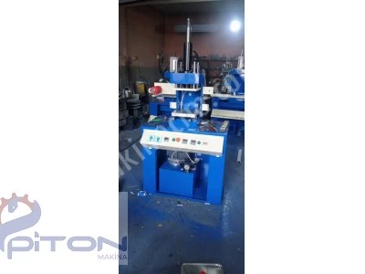 Hidrolik Sıcak Klişe Yaldız Baskı Makinaları Fabrikadan Sevk Kaçırılmayacak Fiyatlar!