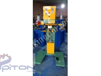 Hidrolik Sıcak Klişe Yaldız Baskı Makinaları Fabrikadan Sevk Kaçırılmayacak Fiyatlar!