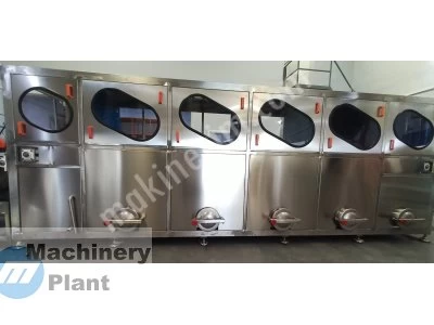 Carboy Bottle Filling Machine