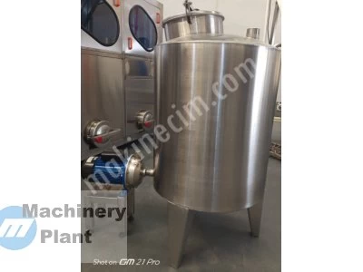 Carboy Bottle Filling Machine