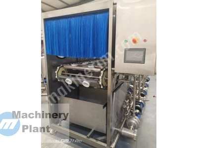 Carboy Bottle Filling Machine