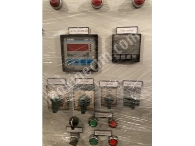 Helva Tahin Reçel Pekmez Şekerleme Makineleri ve Ekipmanları