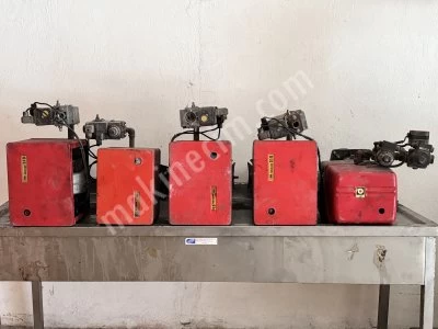 Helva Tahin Reçel Pekmez Şekerleme Makineleri ve Ekipmanları