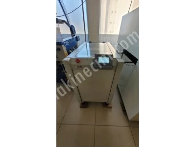 Devren Komple Smd ve Thd Dizgi Hattı