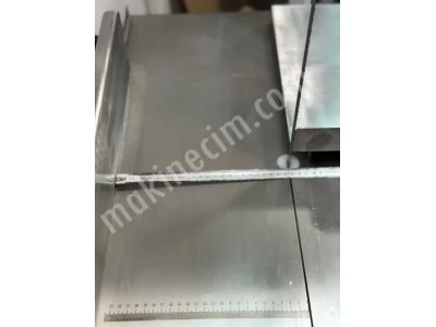 Rolval Mezbaha Tipi Et Kemik Kesme Testeresi 2.2 Kw 3 Hp
