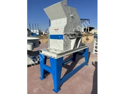 60 Lık Paletli Kırıcı