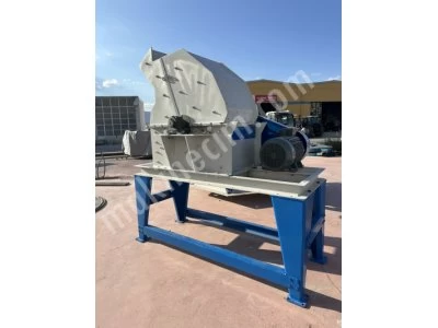 60 Lık Paletli Kırıcı