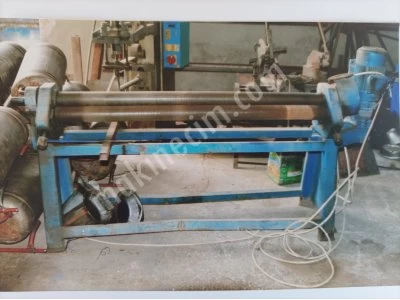 Fire Extinguisher Manufacturing Machines