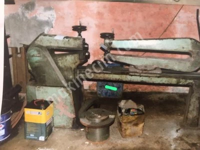 Fire Extinguisher Manufacturing Machines