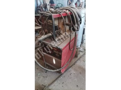 Fire Extinguisher Manufacturing Machines