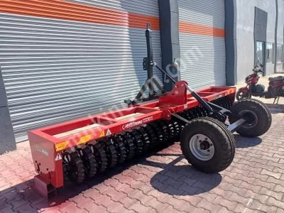 Döküm Merdane Çamur Tutmayan Model 45 Cap