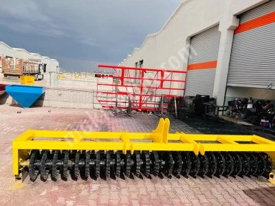 Döküm Merdane Çamur Tutmayan Model 45 Cap