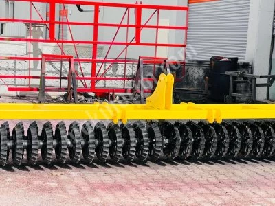 Döküm Merdane Çamur Tutmayan Model 45 Cap