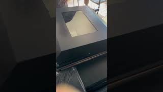 Sönmez Vakum 50*60 Shrink Makinesi 2 Yıl Garantili