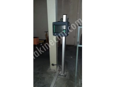 Picanol Omni Plus Hava Jetli Dokuma Tezgahı+ Staubli Jakar Tezgah Üstü Kumaş Desen Makinesi