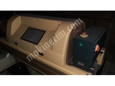 Picanol Omni Plus Hava Jetli Dokuma Tezgahı+ Staubli Jakar Tezgah Üstü Kumaş Desen Makinesi