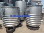 Serpantin Isıtmalı Sogutma Kimyasal Karıştırıcı Mikser Kazan Reaktör