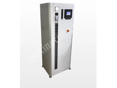 İplik Mukavemet Test Cihazı  (Yarn Strenght Tester)