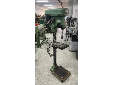 Satılık Tiryaki 20’Lik Ayaklı Matkap