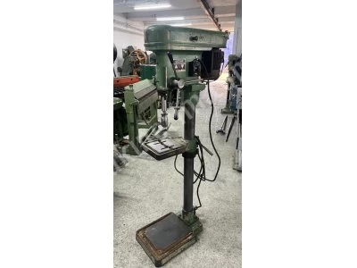 Satılık Tiryaki 20’Lik Ayaklı Matkap