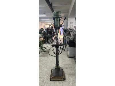 Satılık Tiryaki 20’Lik Ayaklı Matkap