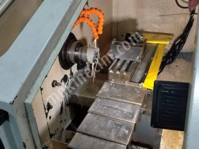 32Lik Gang Tipi Otomat Cnc Syntec Panel