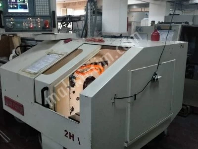 32Lik Gang Tipi Otomat Cnc Syntec Panel