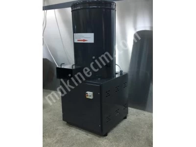 Sünger Kırpıntı Makinası Sanayi Tipi
