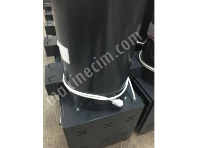 Sünger Kırpıntı Makinası Ev Tipi