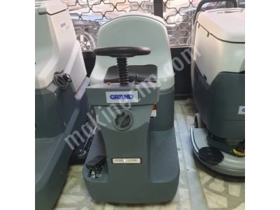 Grand Temizlik Makinaları