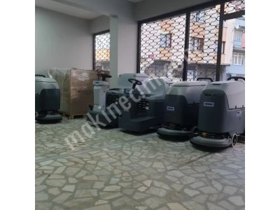 Grand Temizlik Makinaları