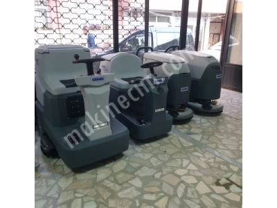 Grand Temizlik Makinaları