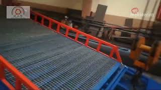 Araç Yükleme Rampası