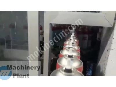 Polyurethane Foam Filling Machine Line
