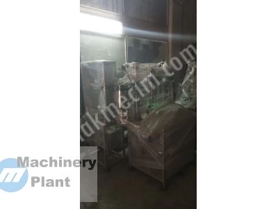 Polyurethane Foam Filling Machine Line