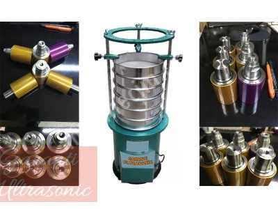 Satılık Wolfram Kobalt ve Tungsten Kobalt Kırma ve Eleme Tesisi 24 Saat Günlük 240-480Kg